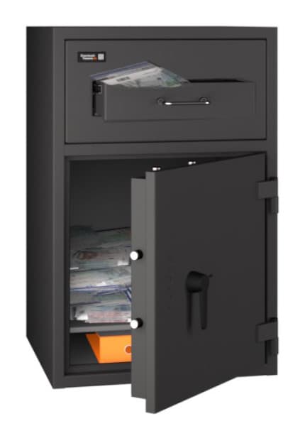 Deposittresore