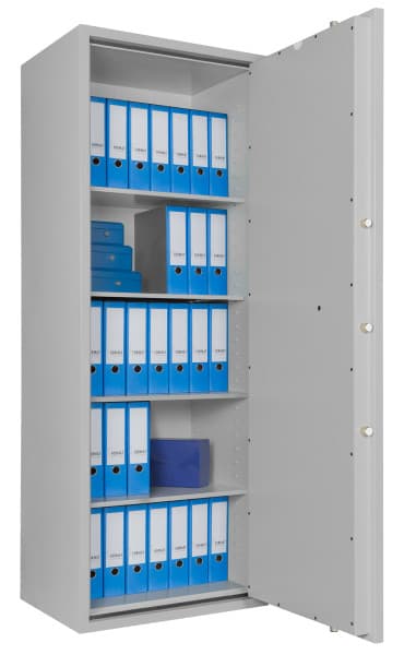 Stahlbüroschränke