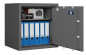 Preview: Tresor Libra 10 VDS Klasse 0 Wertschutztresor und Wertschutzschrank EN 1143-1