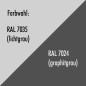 Preview: Wertschutztresor EN 1143-1 Lyra 4 Tresor