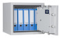 Preview: Tresor Libra 1 VDS Klasse 0 Wertschutzschrank EN 1143-1