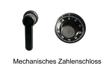 Wertschutztresor und Wertschutzschrank EN 1143-1 Grad 0 Libra 20 VDS Tresor kaufen bei eisenbach-tresore.de