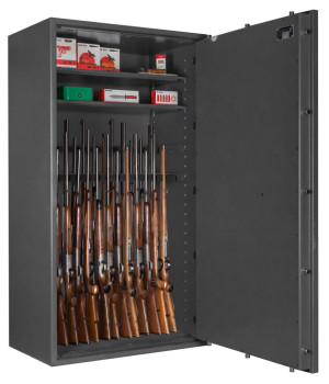 Waffenschrank EN 1143-1 Gun Safe 1-25