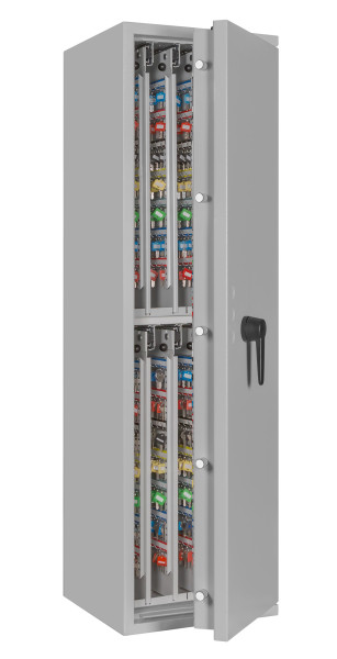 Schlüsseltresor Format STC 1-896 Kombi