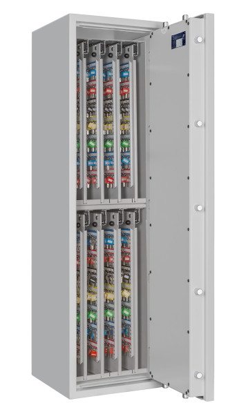 Schlüsseltresor Format STC 1-896 Kombi
