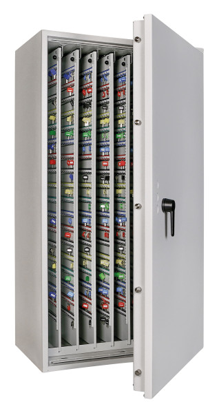 Schlüsseltresor Format STL 2560 EN 1143-1 für 2880 Schlüssel bei eisenbach-tresore.de kaufen
