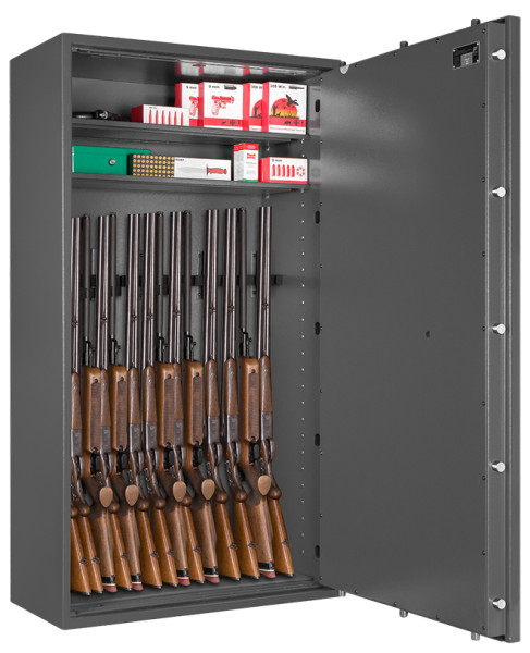 Waffenschrank EN 1143-1 Gun Safe 0/1-14